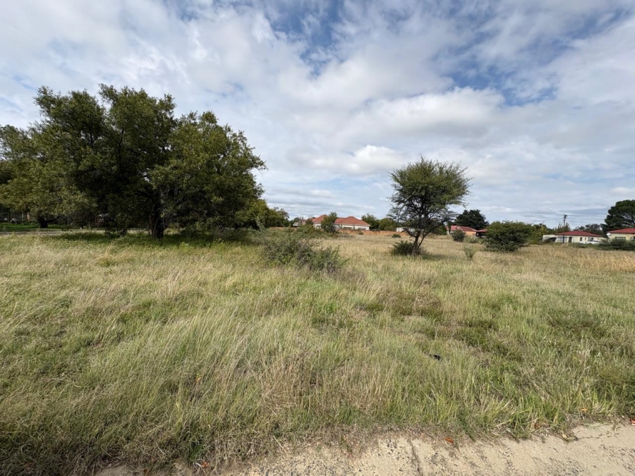 0 Bedroom Property for Sale in Heilbron Free State